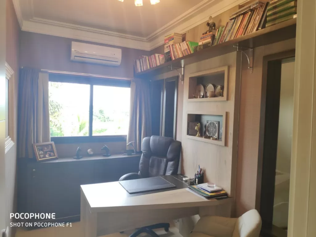 CASA PARANA COUNTRY CLUB - TOTALMENTE AMUEBLADA Y EQUIPADA.ANALIZO PROPUESTAS — foto 2