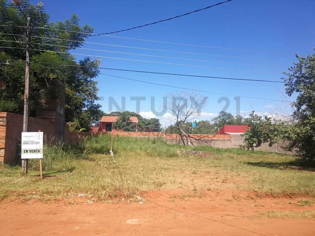 EXCELENTE OPORTUNIDAD DE TERRENO EN LUQUE - ISLA BOGADO — foto 2