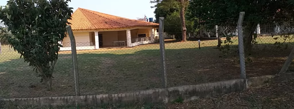 Vendo Estancia Campo 1600 hectarea en Caaguazu — foto 2