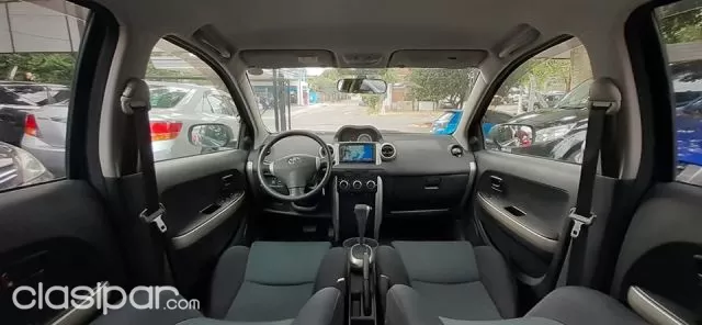 Toyota Ist 2006 — foto 6