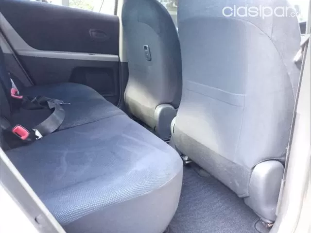 Toyota Vitz 2005 — foto 4