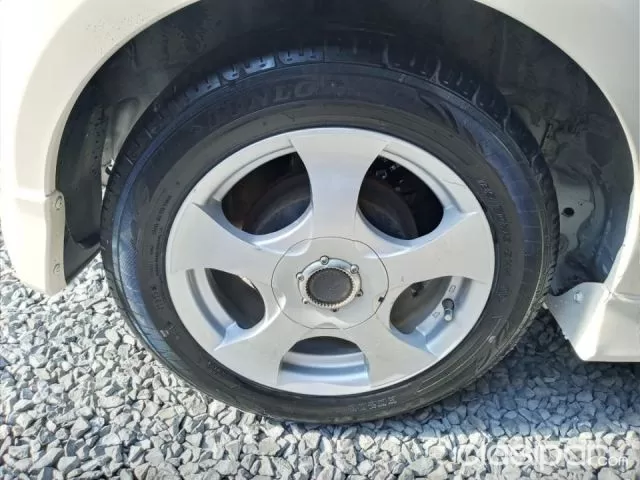 Toyota Vitz 2005 — foto 7