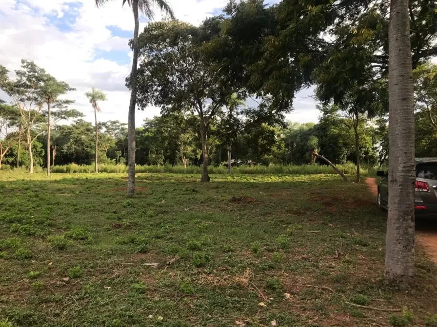 VENDO HERMOSO TERRENO EN AREGUA VALLE PUCU COD 2802 — foto 2