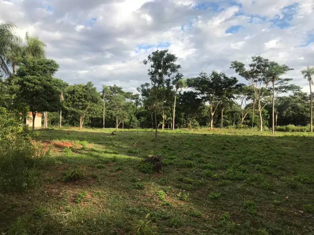 VENDO HERMOSO TERRENO EN AREGUA VALLE PUCU COD 2802 — foto 3
