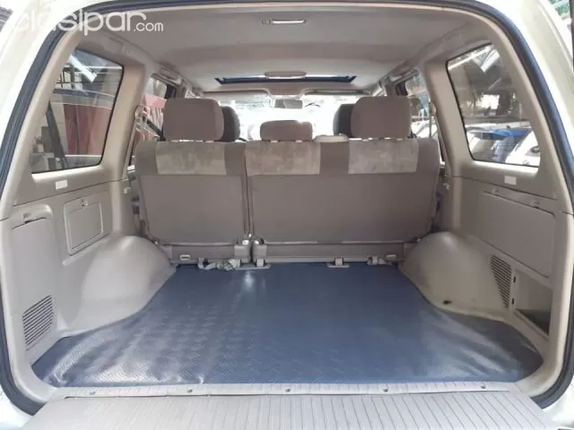 Toyota Land Cruiser 1998 - foto 8