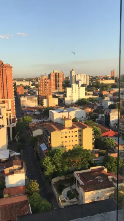 INMOBILIARIA alquila DEPARTAMENTO en las calles Cerro Corá 795 entre Tacuarí y Antequera — foto 2