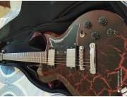 Vendo Guitarra Electrica Washburn