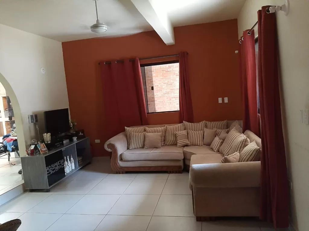 VENDO RESIDENCIA — foto 2