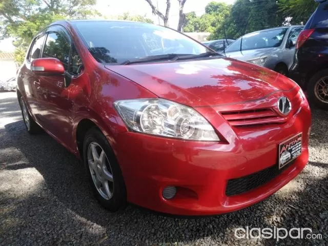 Toyota Auris 2010 - foto 2