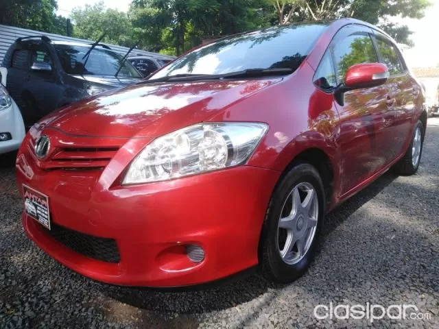 Toyota Auris 2010 — foto 3