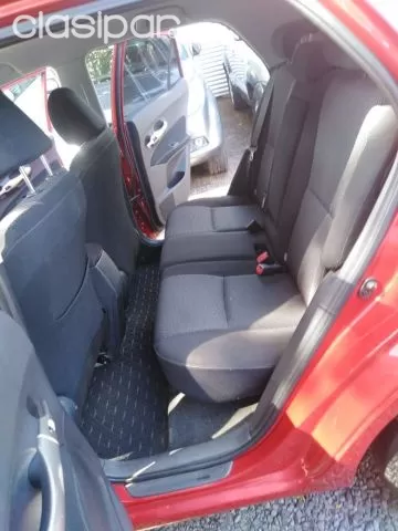 Toyota Auris 2010 — foto 4