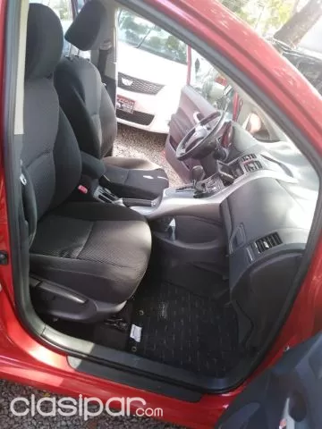 Toyota Auris 2010 - foto 7