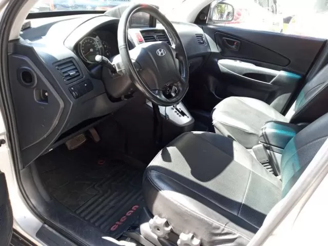 Toyota Funcargo 2004 — foto 5