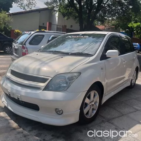 Toyota Ist 2002 — foto 3