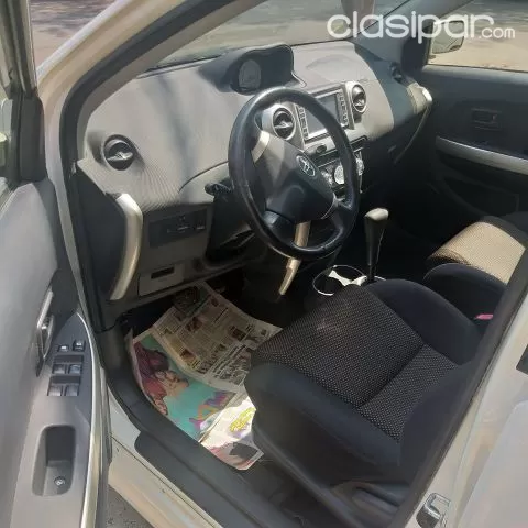 Toyota Ist 2002 — foto 4