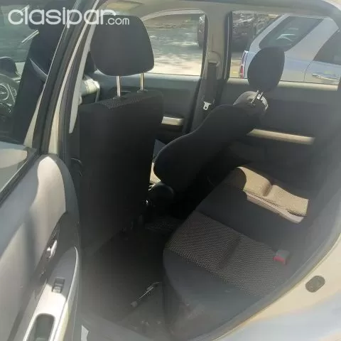 Toyota Ist 2002 — foto 7