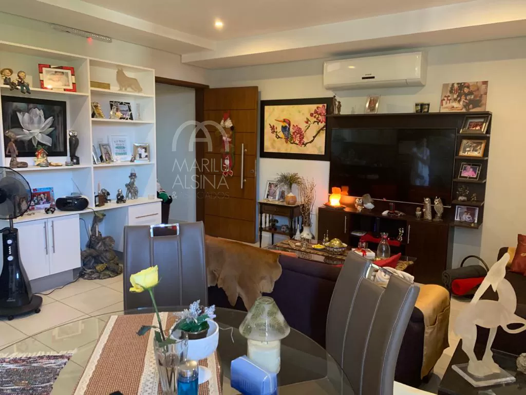 MONOAMBIENTE EN VENTA EN BARRIO SEMINARIO — foto 2