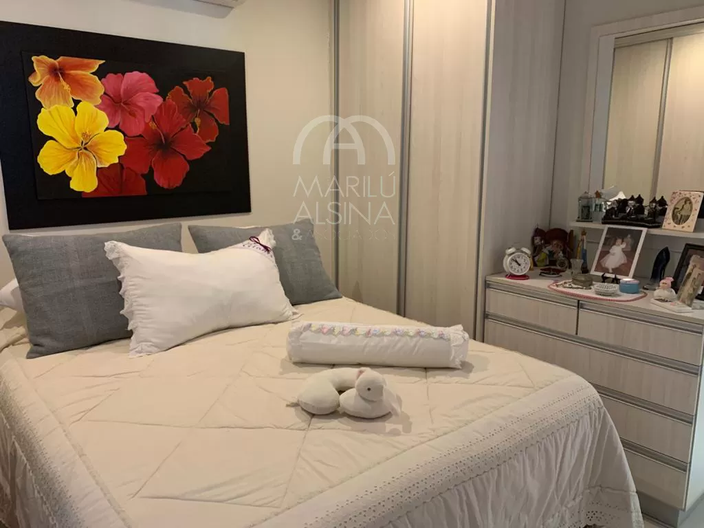 MONOAMBIENTE EN VENTA EN BARRIO SEMINARIO — foto 3