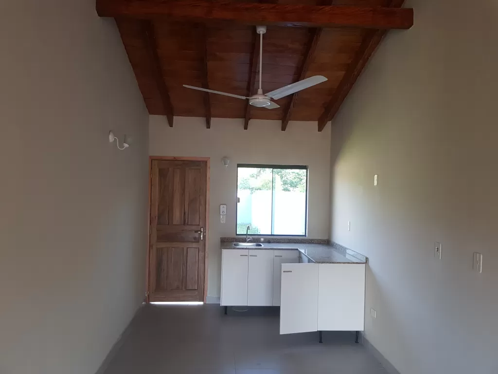 DUEÑO vende 2 casas a estrenar en Mora Cue — foto 2