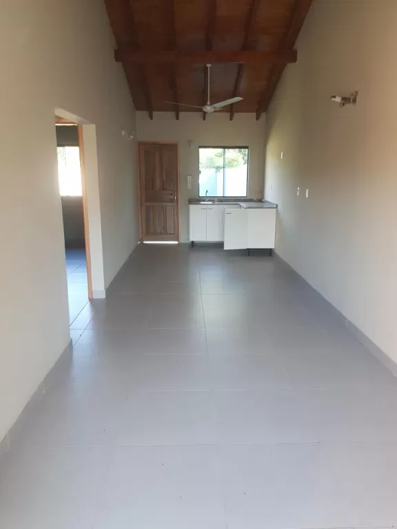 DUEÑO vende 2 casas a estrenar en Mora Cue — foto 3
