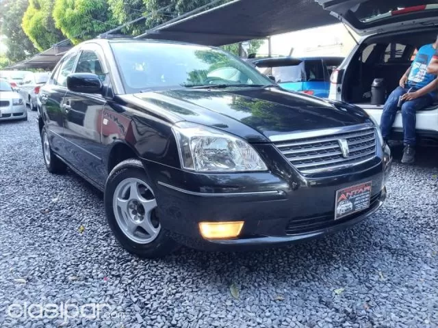Toyota Premio 2002 - foto 2