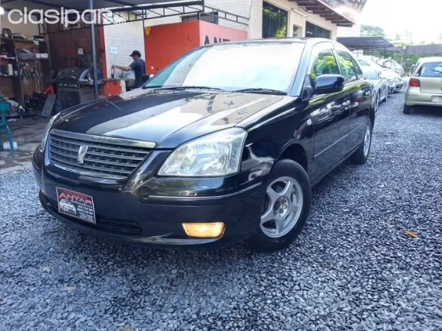 Toyota Premio 2002 — foto 3