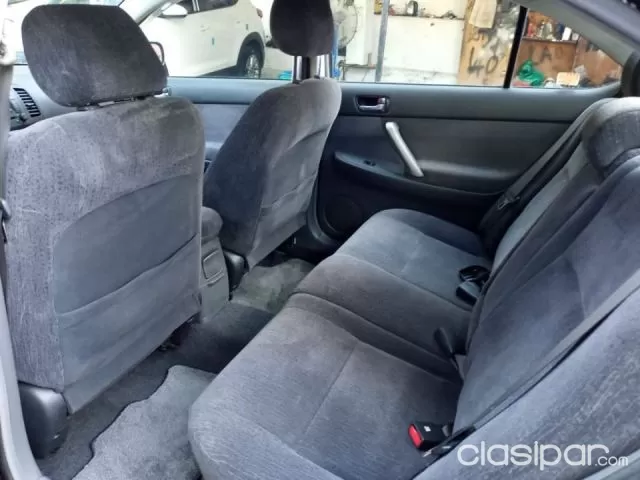 Toyota Premio 2002 — foto 4