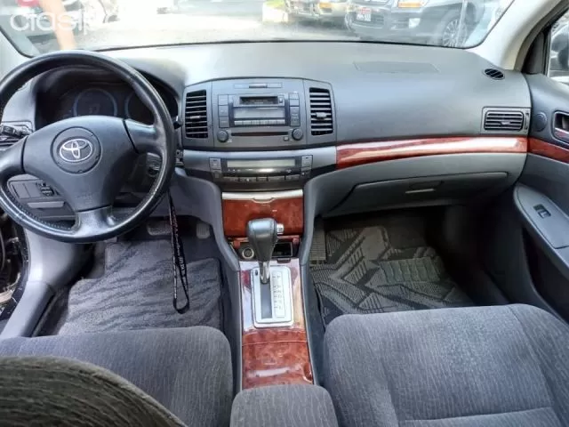 Toyota Premio 2002 — foto 5