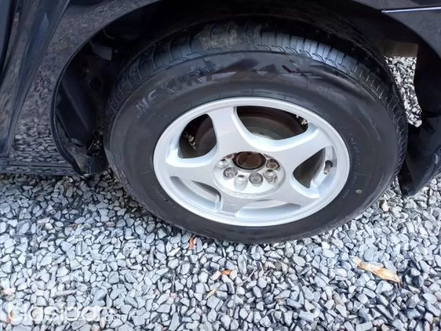 Toyota Premio 2002 — foto 6