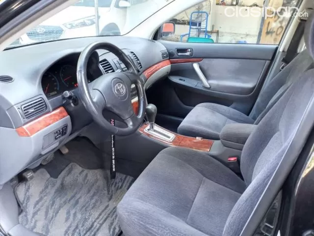 Toyota Premio 2002 - foto 8