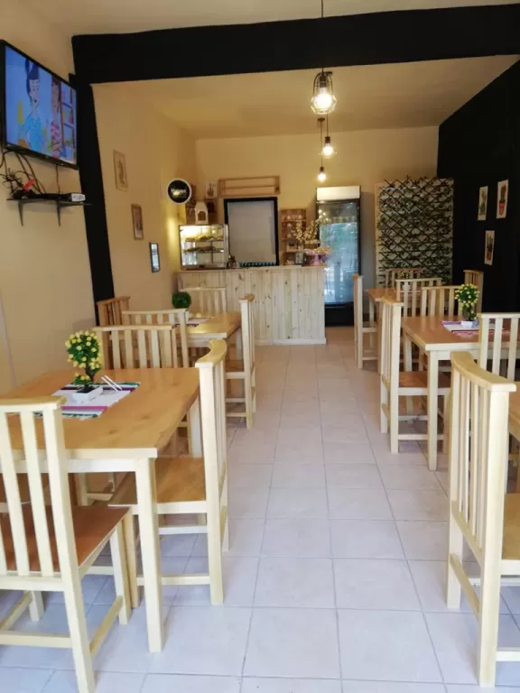 Alquilo salón comercial para local gastronómico — foto 2