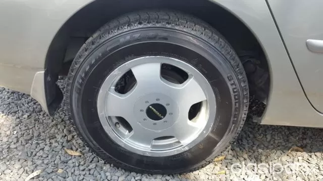 Toyota Corolla 2001 — foto 7