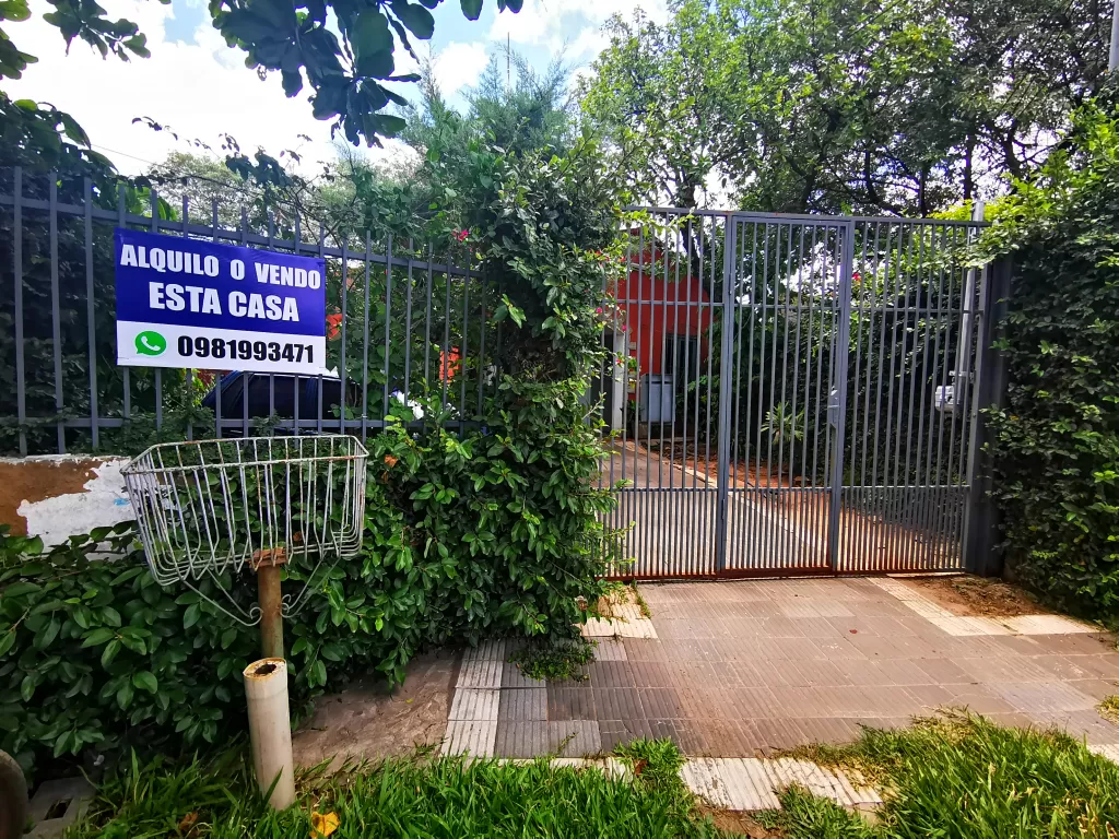 Casa Grupo Habitacional - Madame Lynch — foto 2