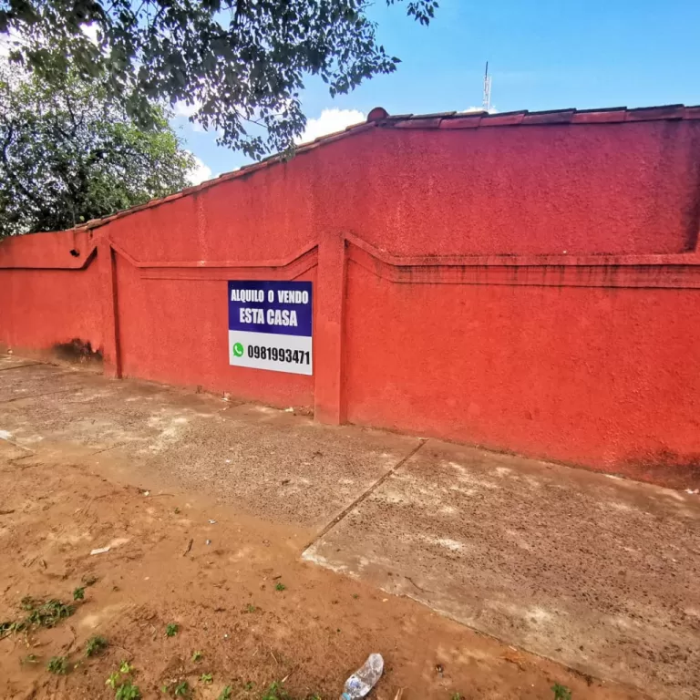 Casa Grupo Habitacional - Madame Lynch — foto 3