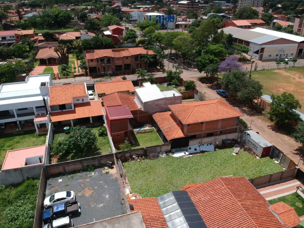 PROPIEDAD EN UBICACIÓN ESTRATÉGICA DE FERNANDO DE LA MORA ZONA NORTE — foto 2