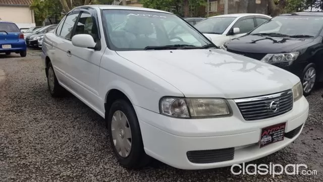 Nissan Sunny 2004 - foto 2