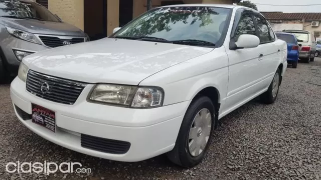Nissan Sunny 2004 — foto 6