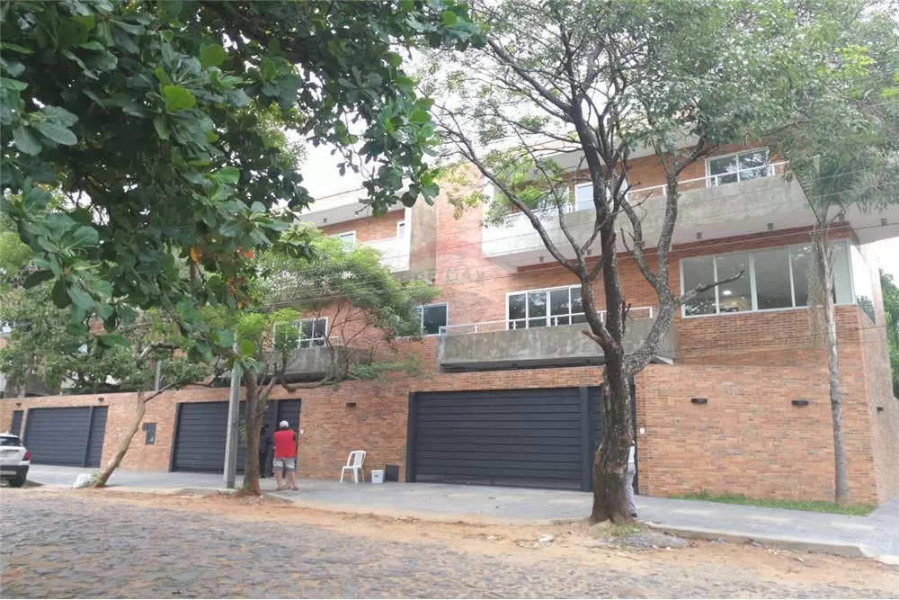 EN ALQUILER HERMOSO TRIPLEX A ESTRENAR!!! ASUNCION - VILLA AURELIA — foto 2