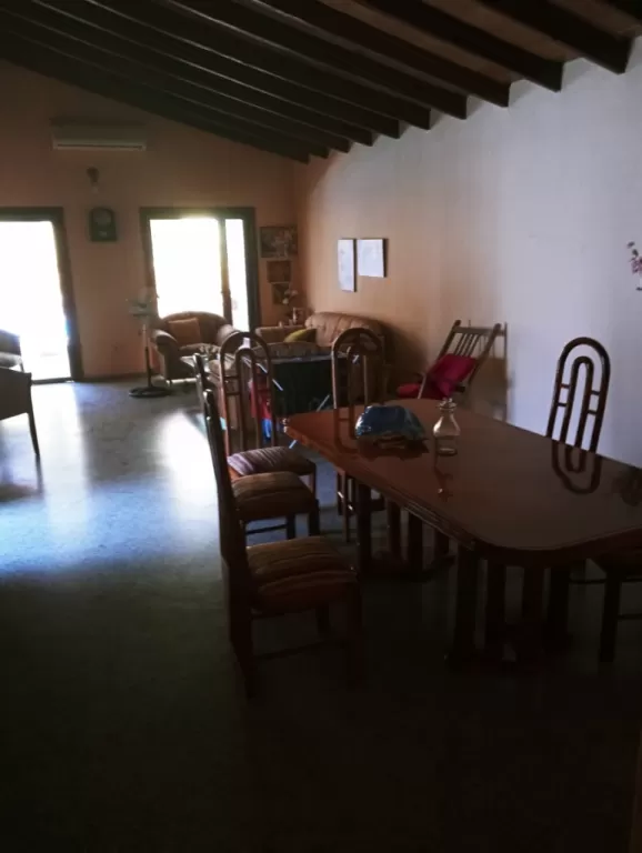 O F E R T A!!! Vendo casa en Barrio San Vicente — foto 2