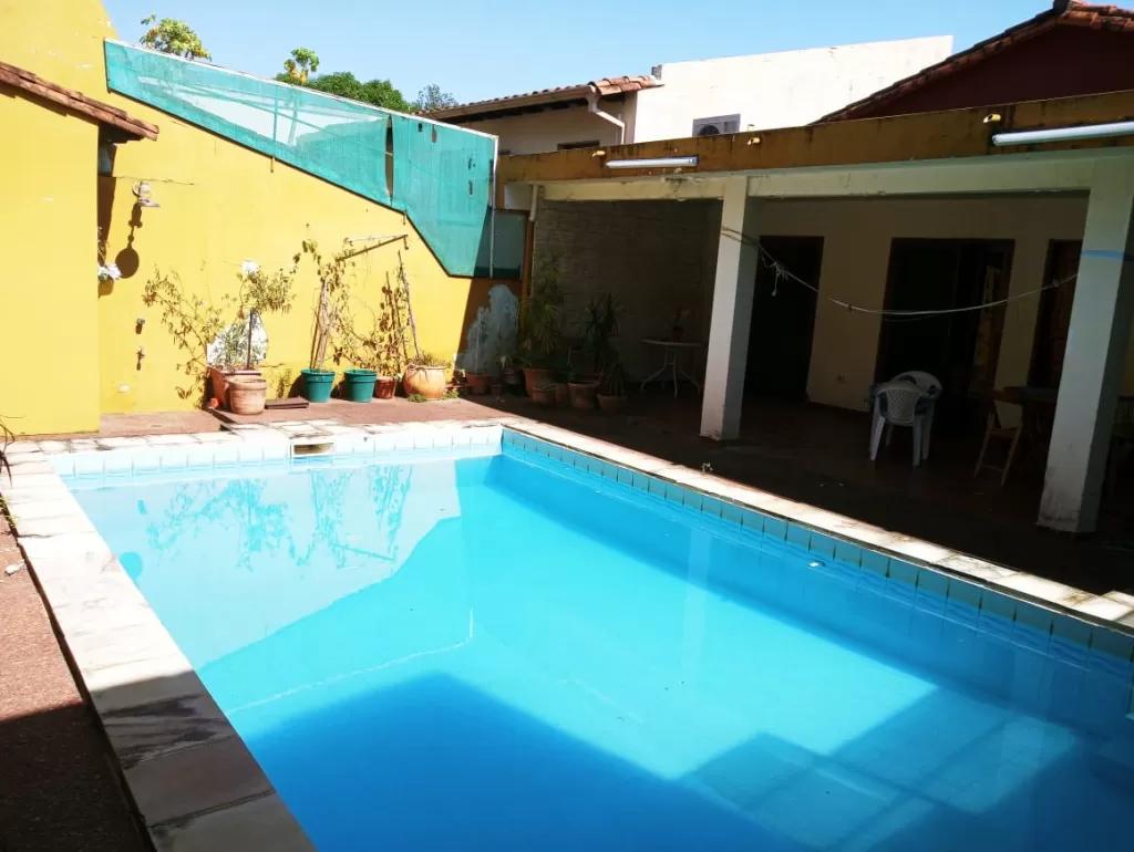 O F E R T A!!! Vendo casa en Barrio San Vicente — foto 3