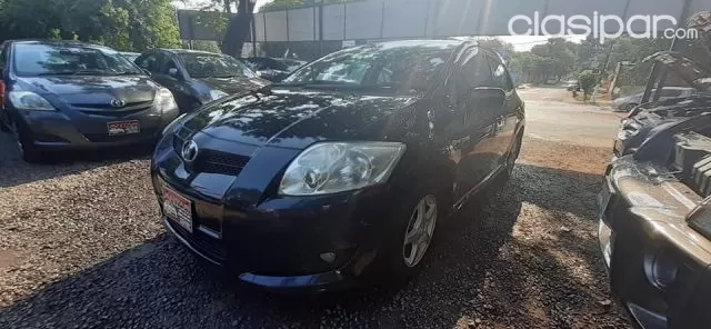 Toyota Auris 2008 - foto 2