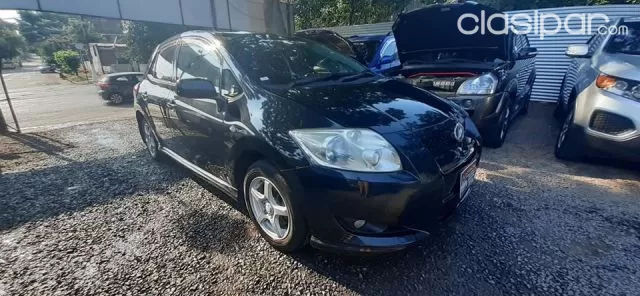Toyota Auris 2008 — foto 3
