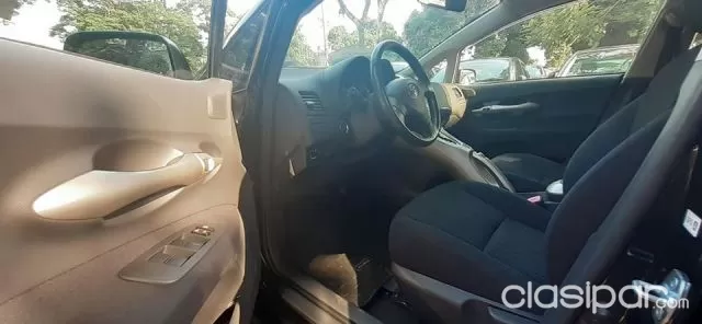 Toyota Auris 2008 — foto 4