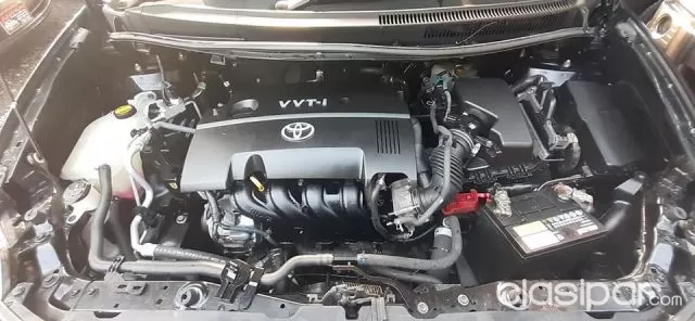 Toyota Auris 2008 — foto 6