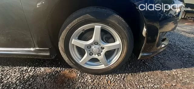 Toyota Auris 2008 — foto 7
