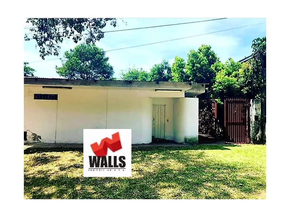 Vendo casa en Lambare — foto 3