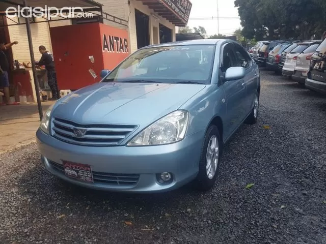 Toyota Allion 2002 - foto 2