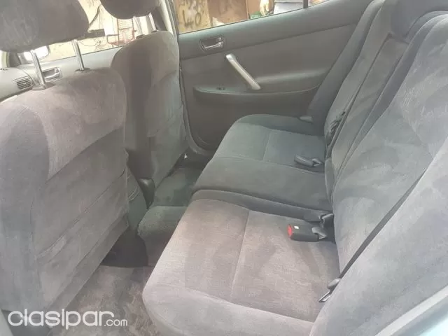 Toyota Allion 2002 — foto 4