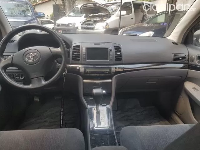Toyota Allion 2002 — foto 5