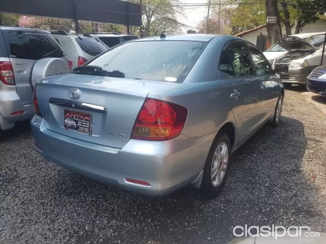 Toyota Allion 2002 — foto 6